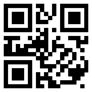 Scansione del QrCode di 3408101341