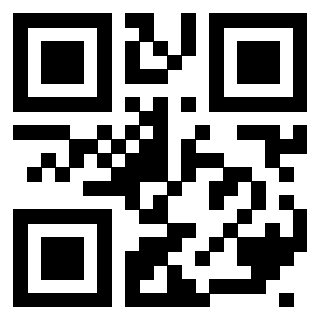3408101342 - Immagine del QrCode associato