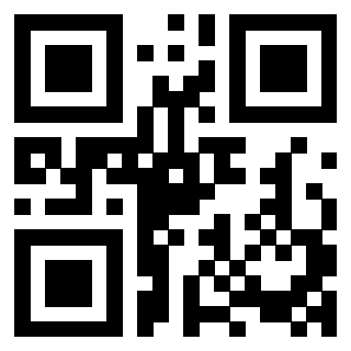 3408101346 - Immagine del Qr Code associato