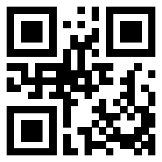 Il Qr Code di 3408101347