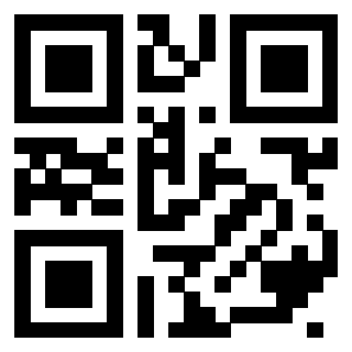 3408101348 QrCode associato