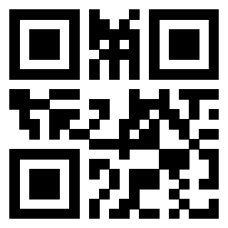 Immagine del QrCode di 3408101350