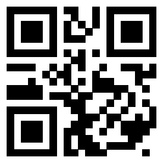 3408101351 Qr Code associato