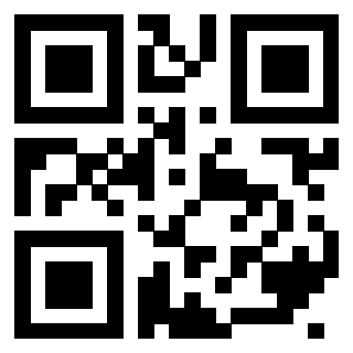Qr Code di 3408101353