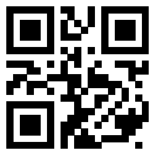 Il QrCode di 3408101358