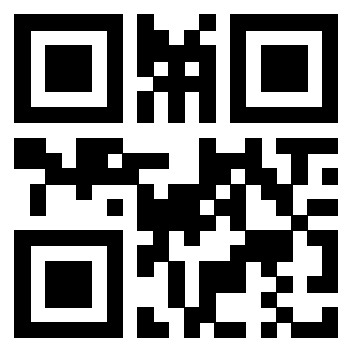 Il QrCode di 3408101359