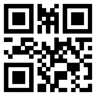 Immagine del Qr Code di 3408101360