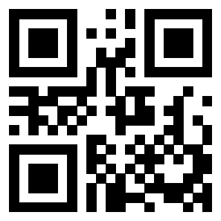 3408101361 QrCode associato