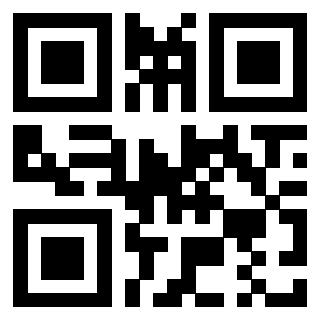 3408101362 - Immagine del Qr Code