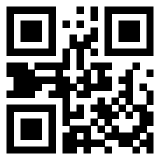Immagine del Qr Code di 3408101363