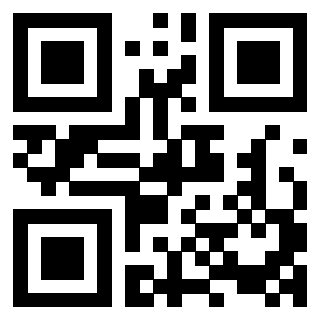 Il Qr Code di 3408101365