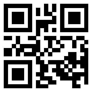 Il QrCode di 3408101366
