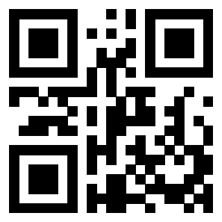 3408101367 - Immagine del Qr Code