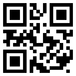 Immagine del Qr Code di 3408101369