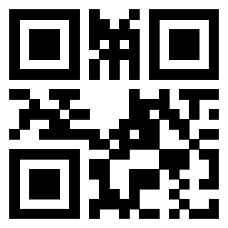 3408101370 QrCode associato
