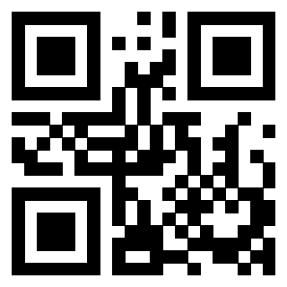 Immagine del Qr Code di 3408101371