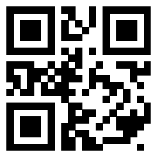 Immagine del Qr Code di 3408101372