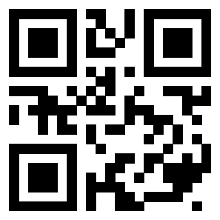 3408101373 - Immagine del QrCode