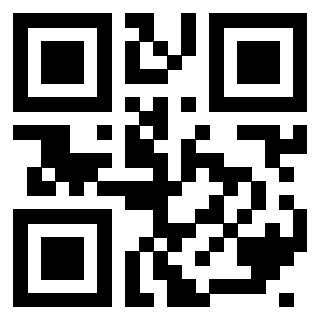 3408101374 - Immagine del QrCode associato