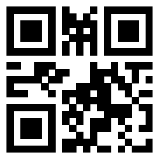 3408101377 QrCode associato