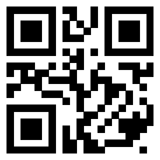 Scansione del QrCode di 3408101380