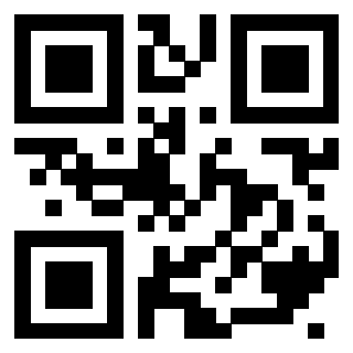 Il QrCode di 3408101381
