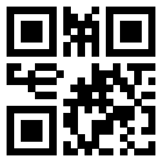 Il Qr Code di 3408101383