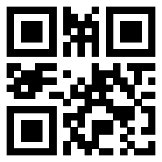 Immagine del Qr Code di 3408101384