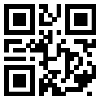 Immagine del Qr Code di 3408101387