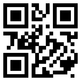 Il QrCode di 3408101388