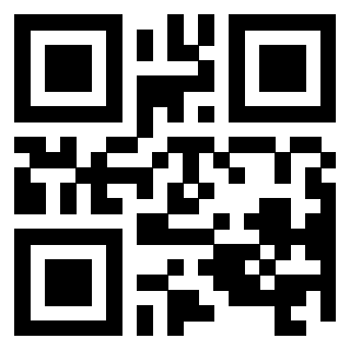 Il Qr Code di 3408101389