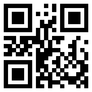 3408101396 Qr Code associato