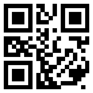 Scansione del Qr Code di 3408101398