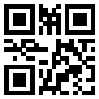 Scansione del QrCode di 3408101399