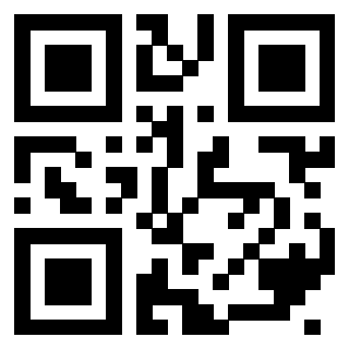Il Qr Code di 3408101402