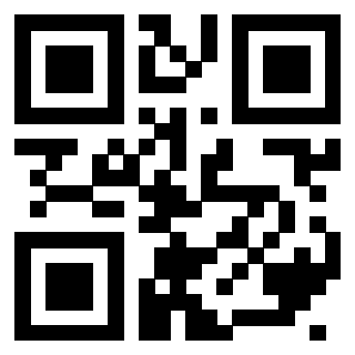 3408101404 - Immagine del Qr Code