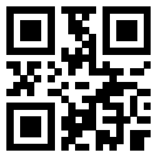 Scansione del Qr Code di 3408101407