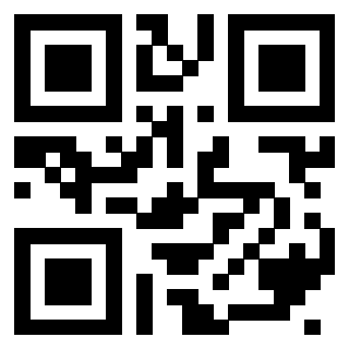 Scansione del Qr Code di 3408101408