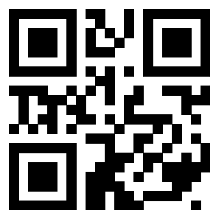 3408101409 QrCode associato