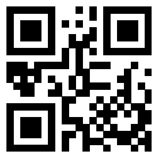 3408101411 QrCode associato