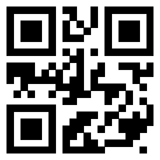 Immagine del QrCode di 3408101413
