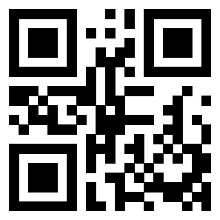 3408101416 - Immagine del QrCode