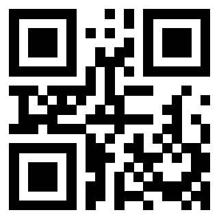 3408101417 QrCode associato
