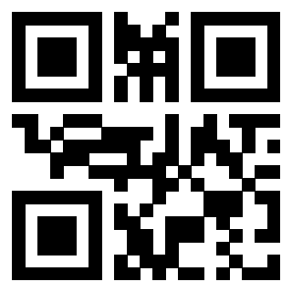 3408101418 Qr Code associato