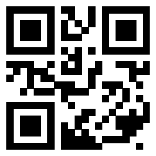3408101422 Qr Code associato