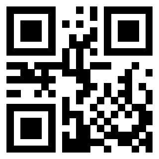 3408101424 - Immagine del Qr Code associato