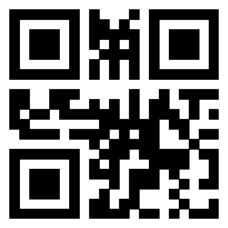 3408101427 QrCode associato