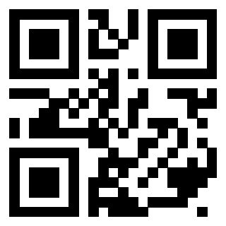 Immagine del Qr Code di 3408101428