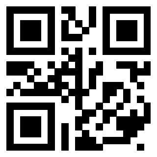 3408101431 Qr Code associato