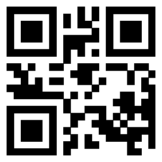 3408101432 - Immagine del Qr Code